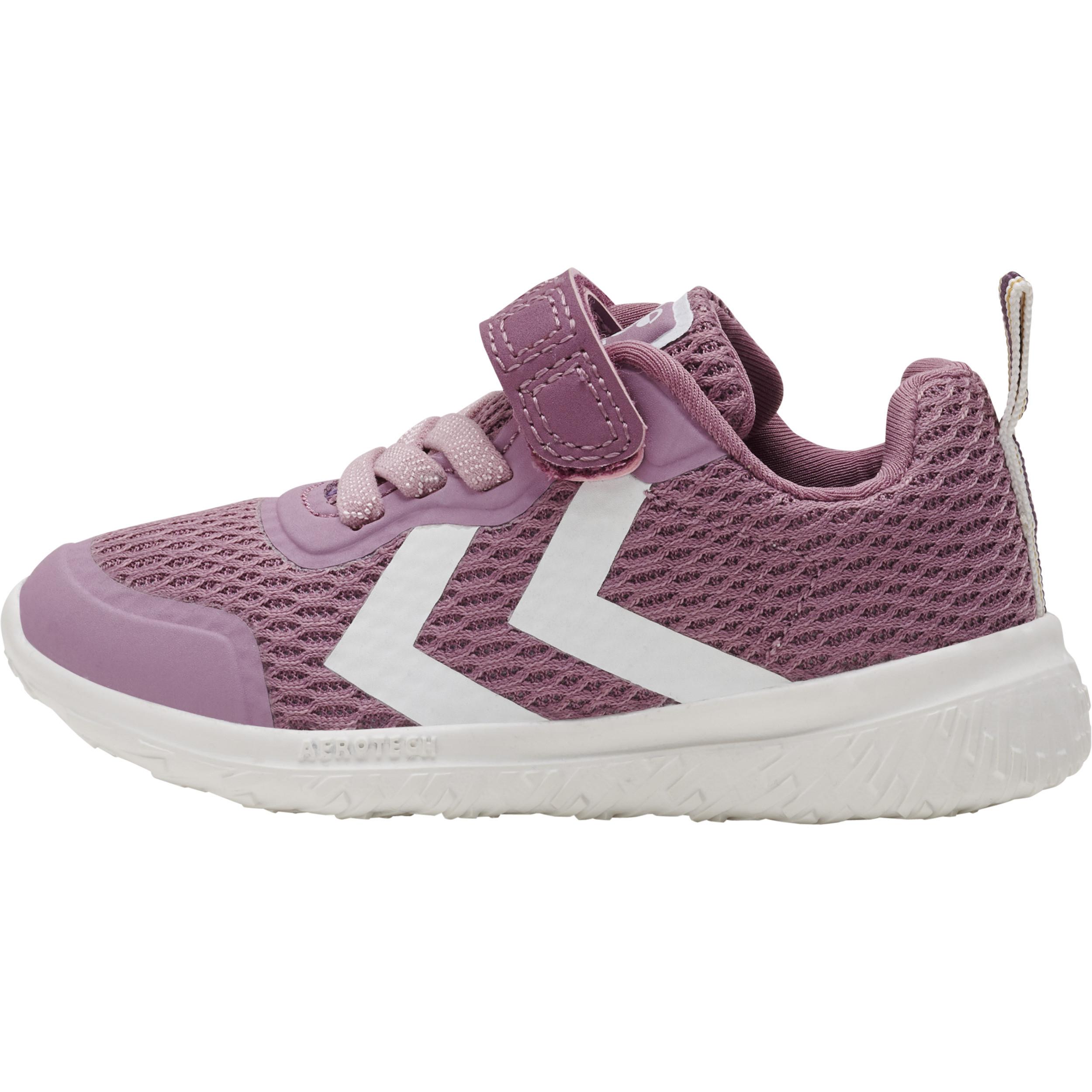 Hummel  sneakers für babies actus recycled 