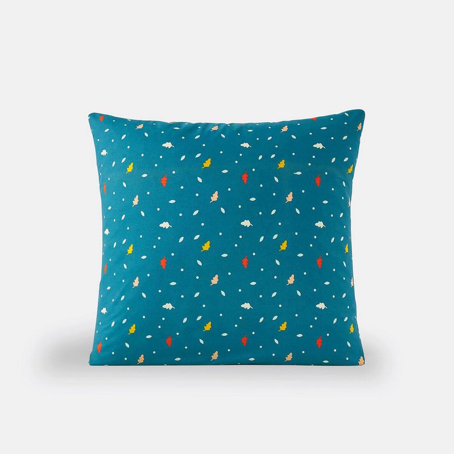 SO'HOME Orsi Housse de Coussin Imprimée en Coton  