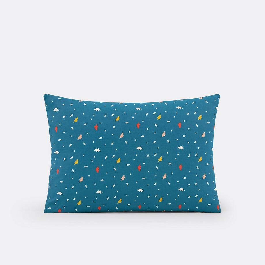 SO'HOME Orsi Housse de Coussin Imprimée en Coton  
