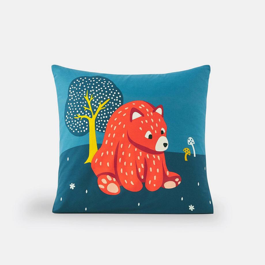 Taie d’oreiller coton