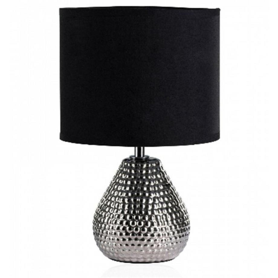 Pauleen Tischleuchte Sip of silver  