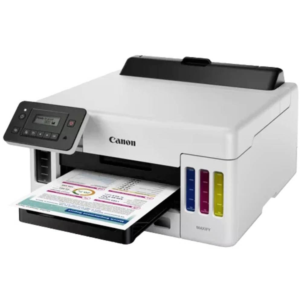 Canon  Imprimante Maxfy GX5050 