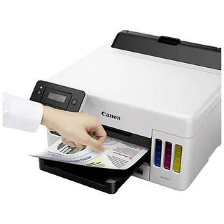 Canon  Maxify GX5050 Tintentankdrucker 