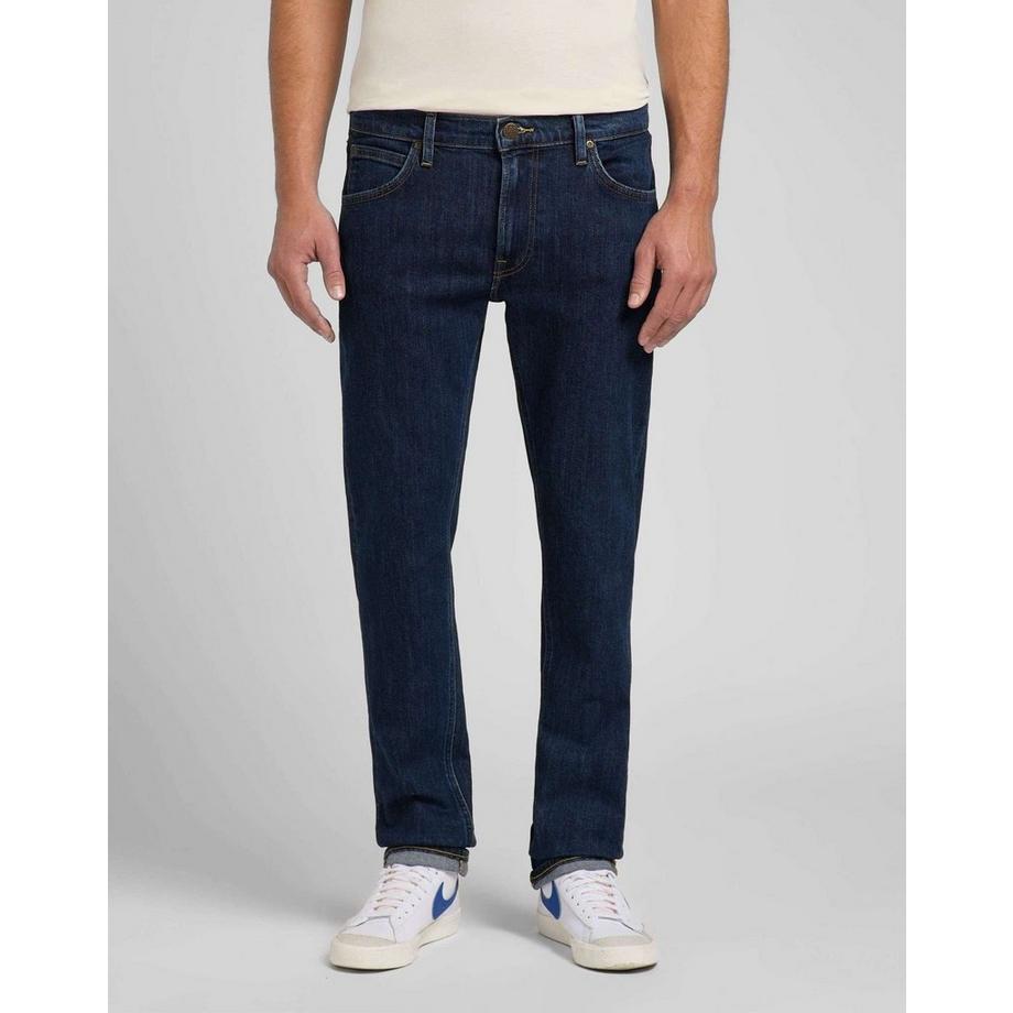 Daren Jeans Straight Fit