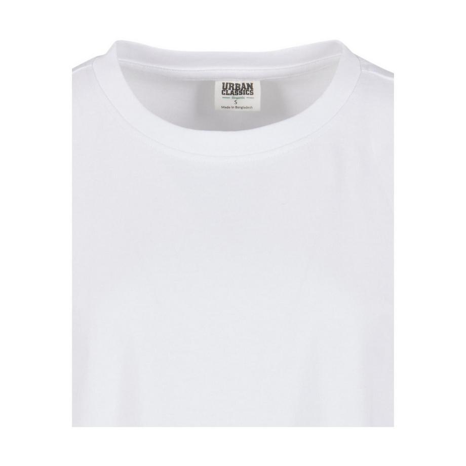 URBAN CLASSICS Heavy Organic Oversized T-Shirt  