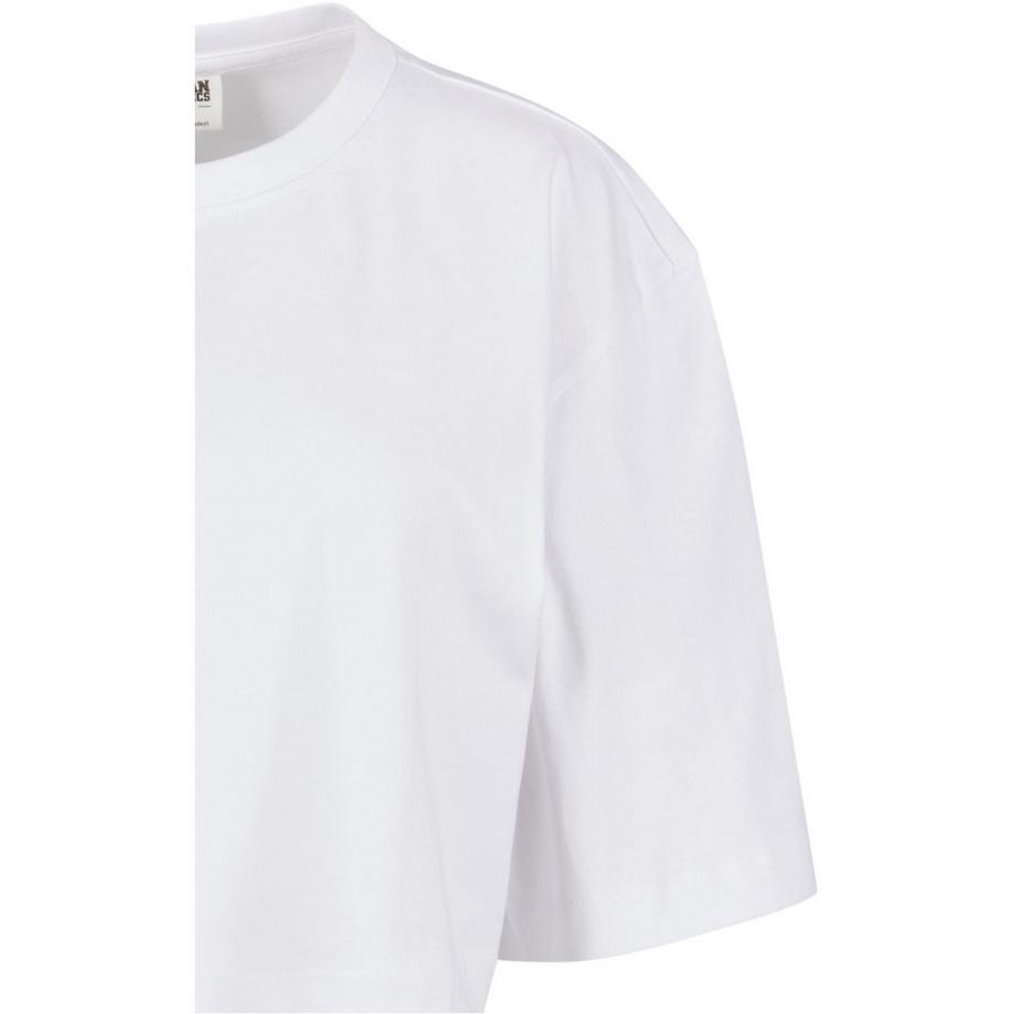 URBAN CLASSICS Heavy Organic Oversized T-Shirt  