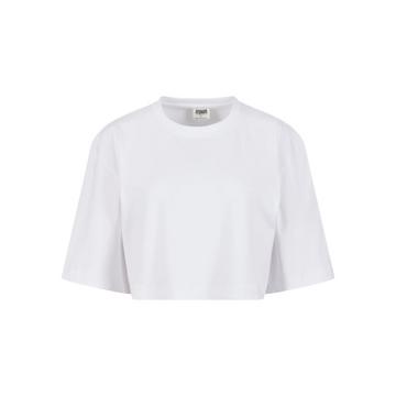 T-shirt oversize femme  Heavy Organic