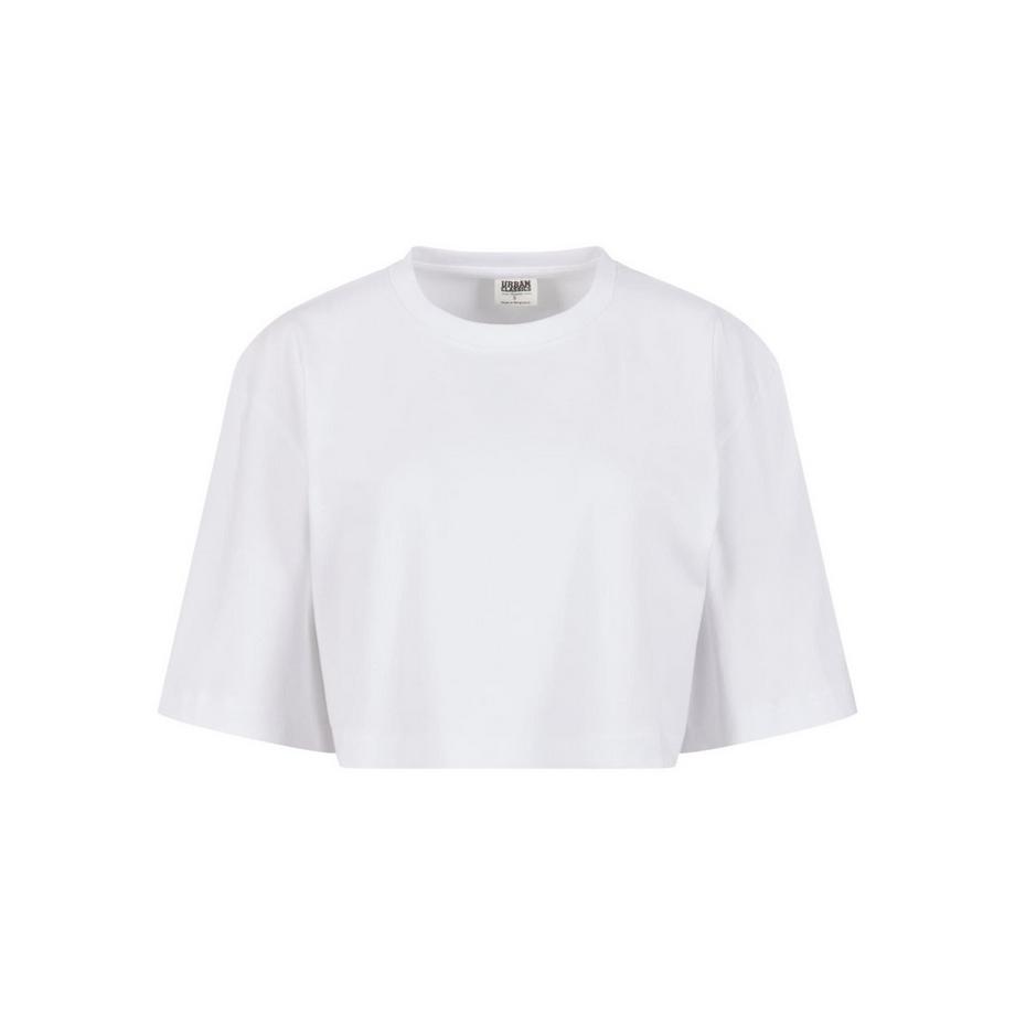 URBAN CLASSICS Heavy Organic Oversized T-Shirt  