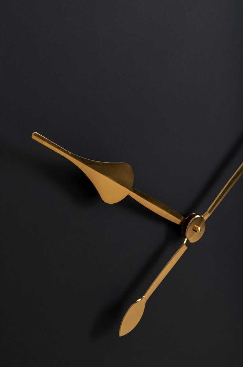 KARE Design Horloge murale Gamble 92x92  