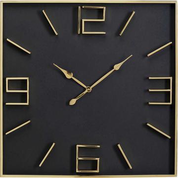 Horloge murale Gamble 92x92