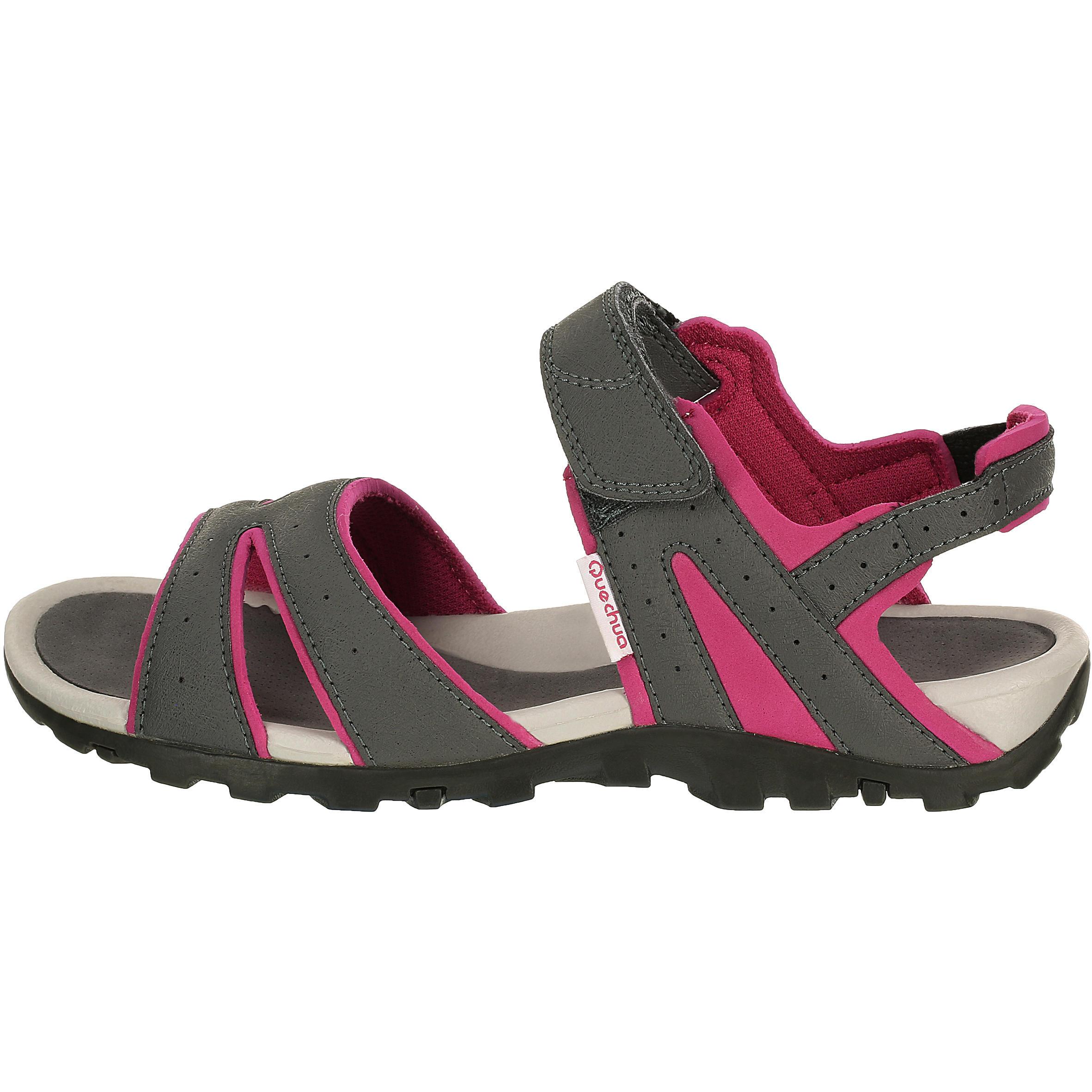 QUECHUA  Sandalen - NH100 