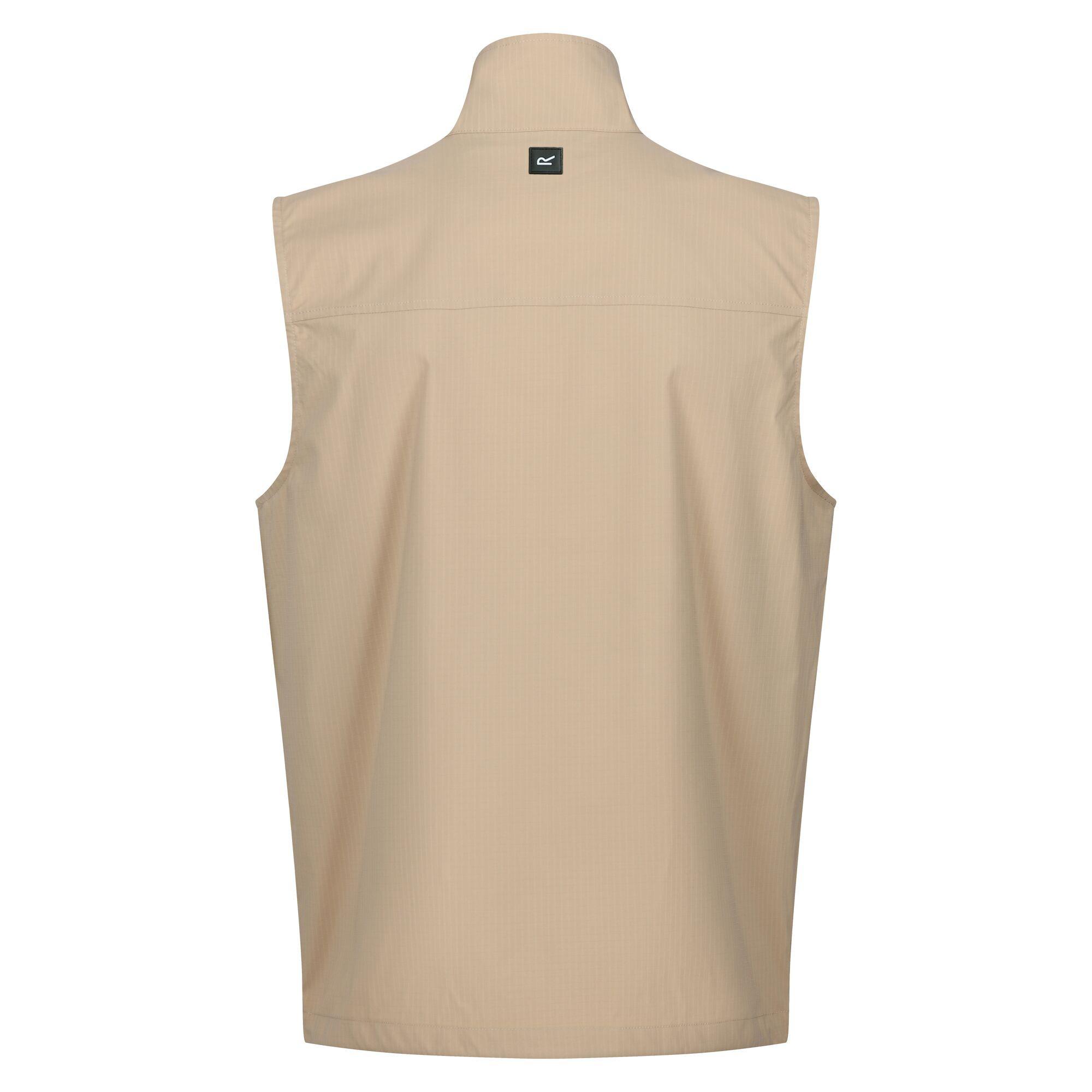 Regatta Travel Light Faltbare Weste  