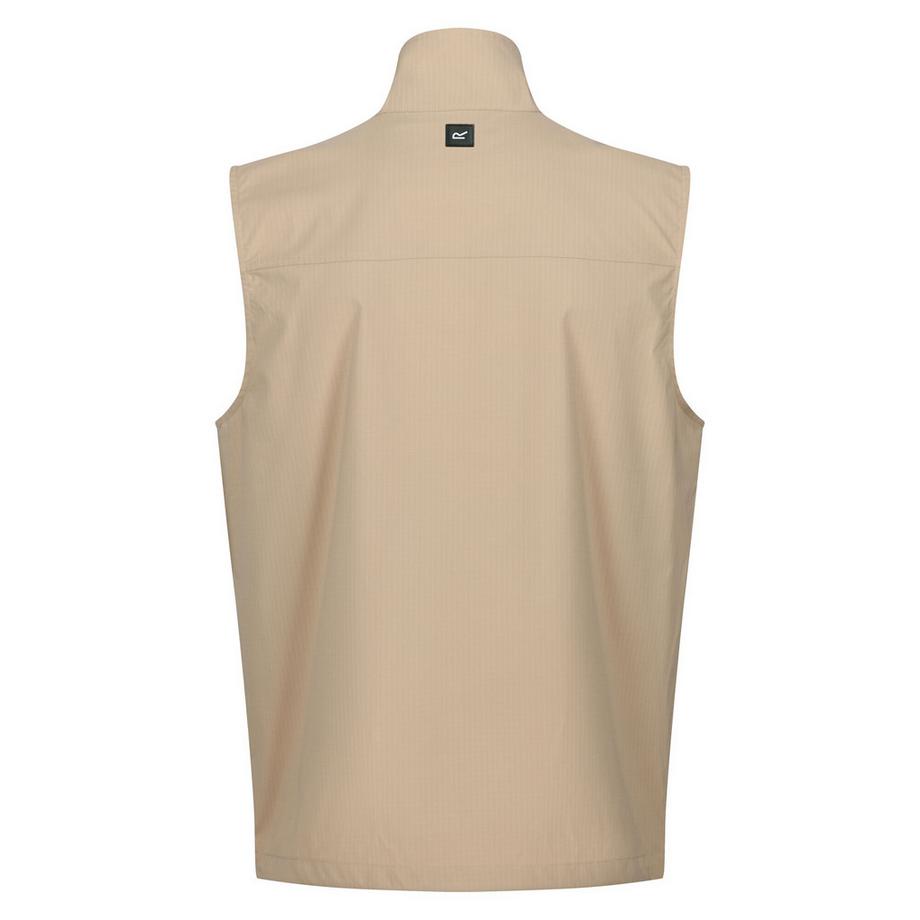 Regatta Travel Light Gilet Pieghevole  
