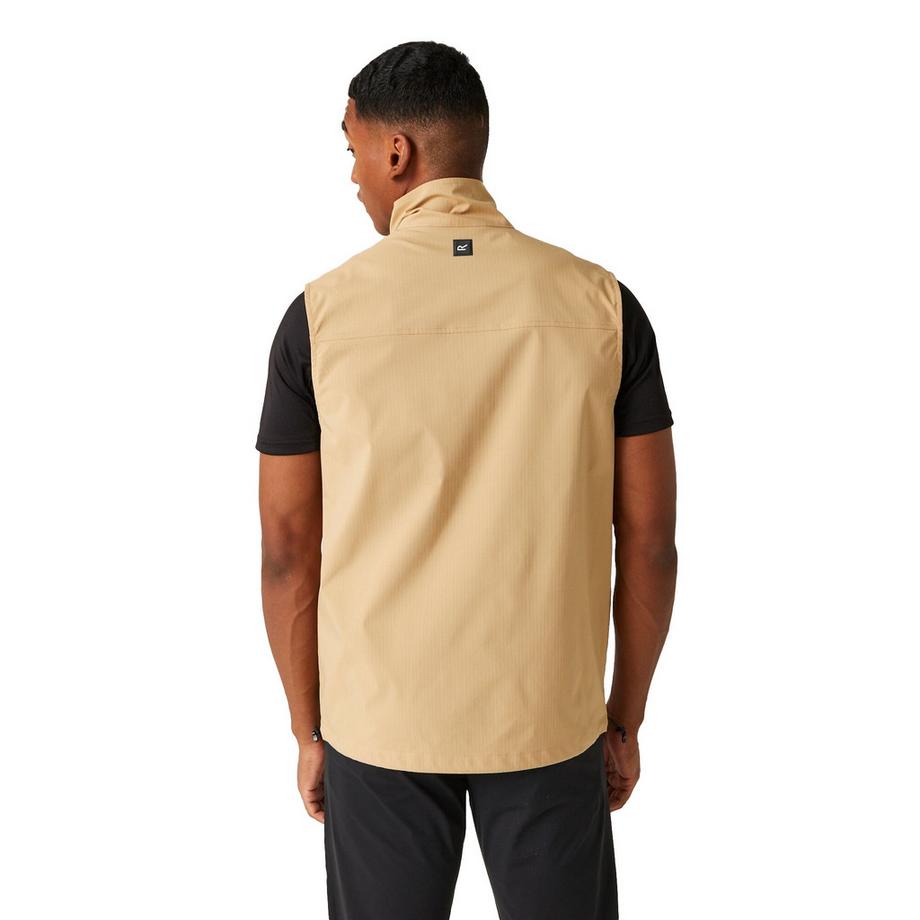 Regatta Travel Light Gilet Pieghevole  