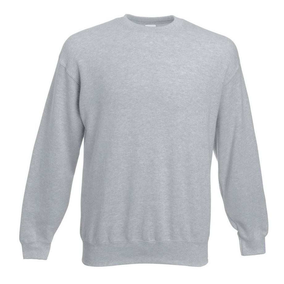 Fruit of the Loom Premium 7030 Set-In Sweatshirt  