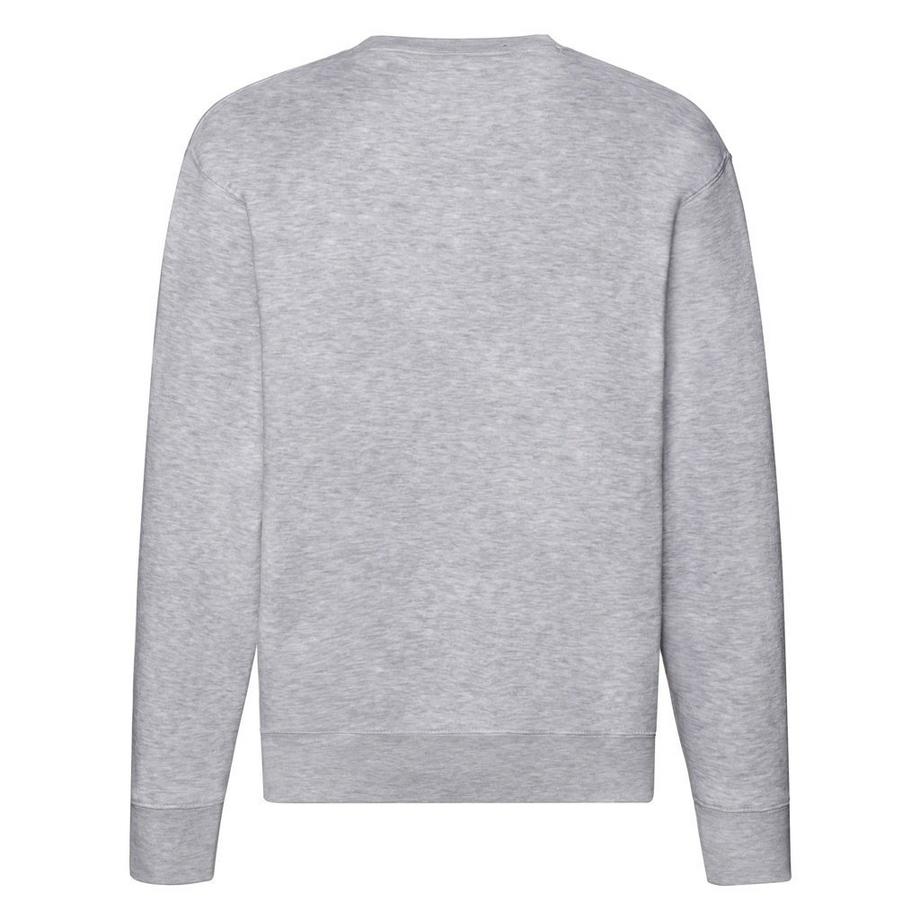 Fruit of the Loom Premium 7030 Set-In Sweatshirt  
