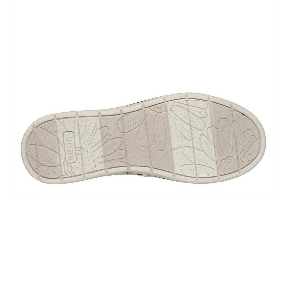 SKECHERS Espadrilles Flexpadrill Toile  