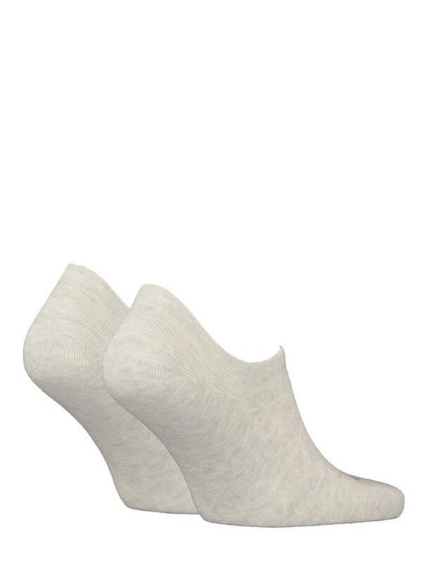 Calvin Klein Calzamaglie Confezione da 2  