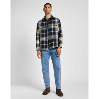 Lee  Chemise à manches longues Flap Pocket Overshirt 