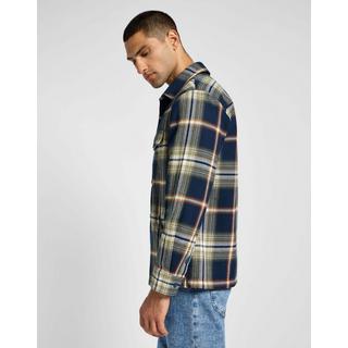 Lee  Chemise à manches longues Flap Pocket Overshirt 