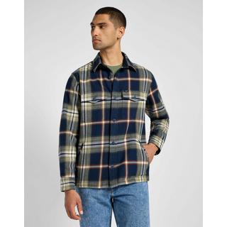 Lee  Chemise à manches longues Flap Pocket Overshirt 