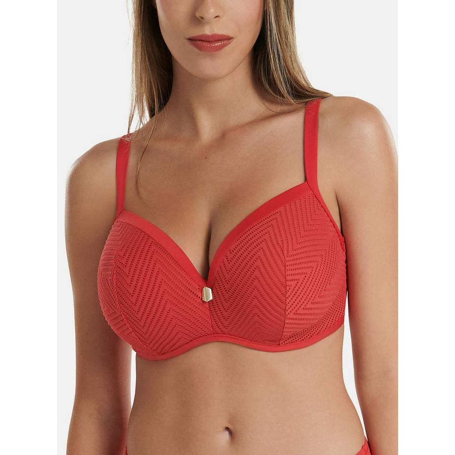 Vorgeformtes Badeanzugoberteil Santorini