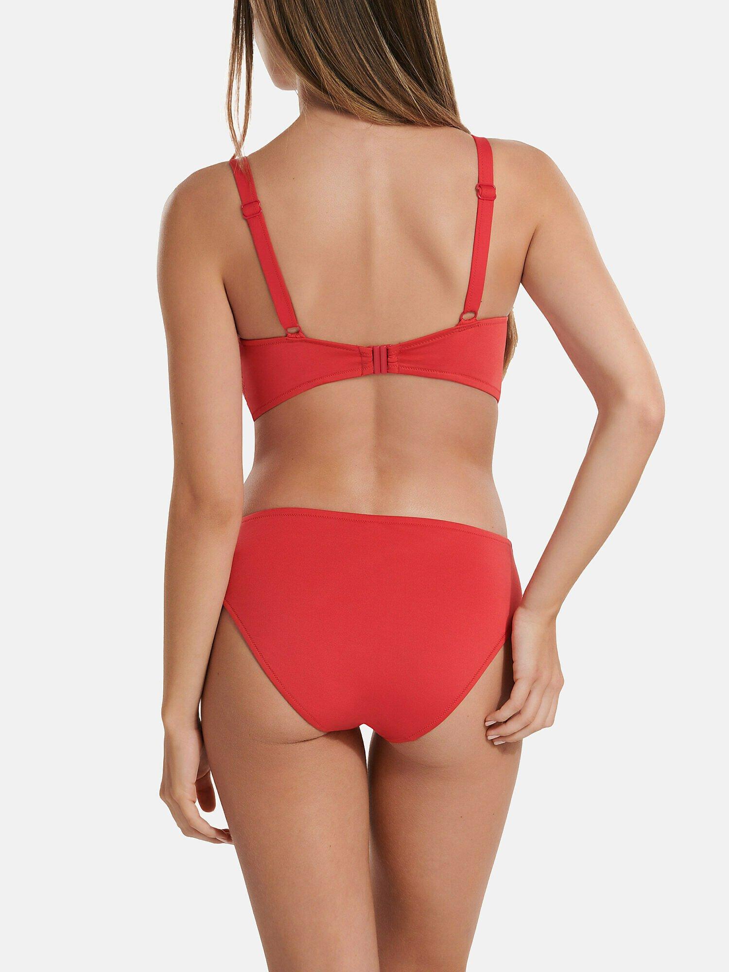 Lisca  Haut maillot de bain préformé Santorini 