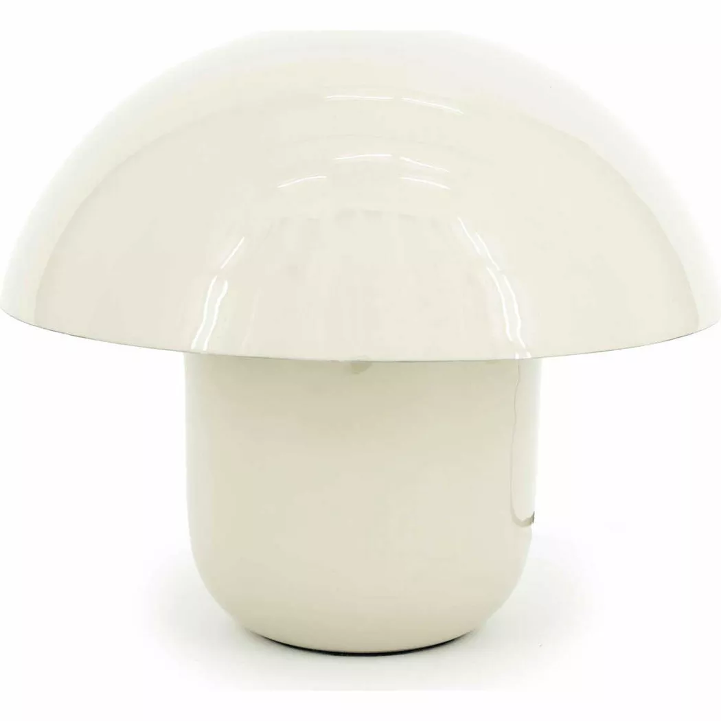mutoni – Tischlampe Toad, One Size, Beige