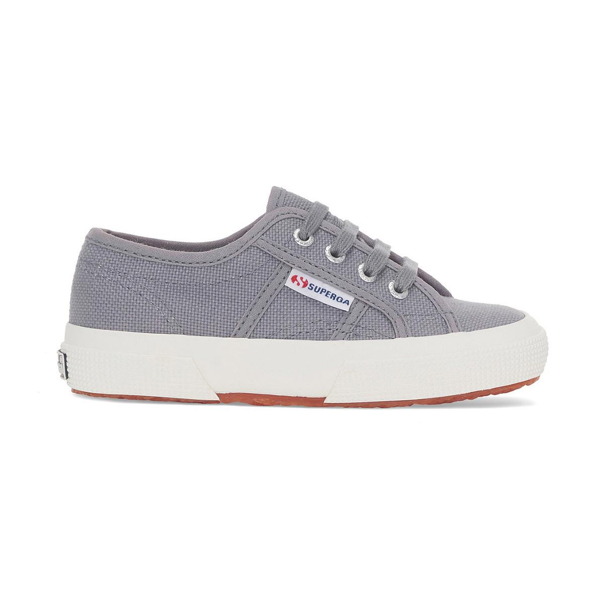 SUPERGA  Sneaker 2750 Jcot, Leder 