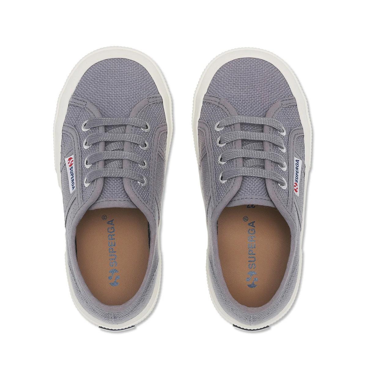 SUPERGA  Sneaker 2750 Jcot, Leder 