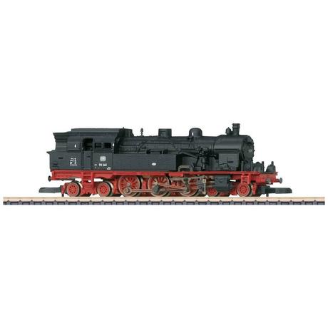 märklin  (Z) Locomotives 