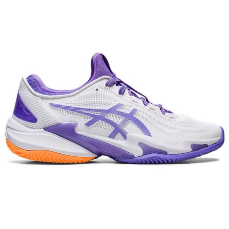 asics  Court FF 3 Sandplatz Tennisschuh 