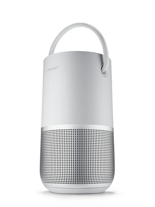BOSE  BOSE PORTABLE HS SLV 