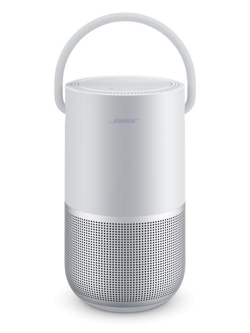 BOSE  BOSE PORTABLE HS SLV 