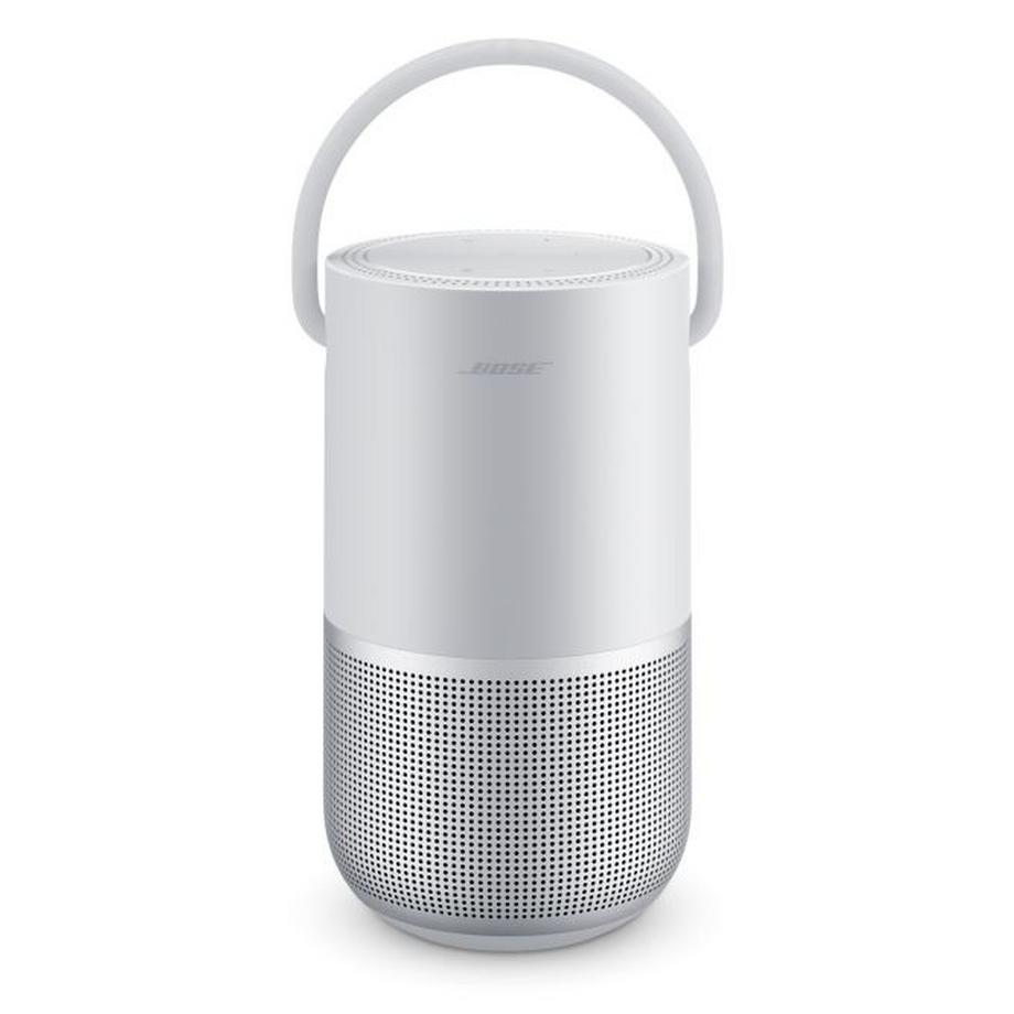 BOSE  BOSE PORTABLE HS SLV 