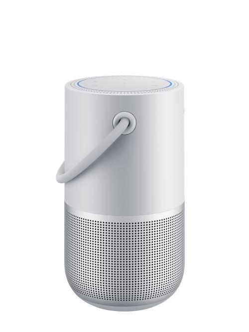BOSE  BOSE PORTABLE HS SLV 