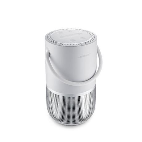 BOSE  BOSE PORTABLE HS SLV 