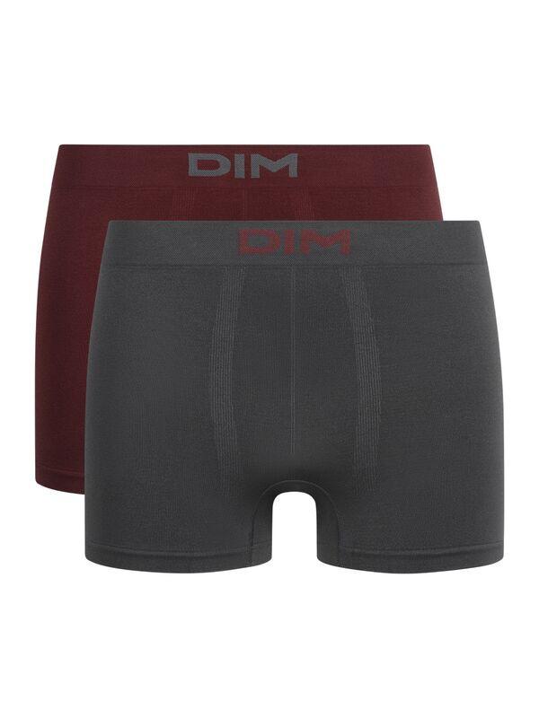 DIM  Boxer senza cuciture Microtouch 