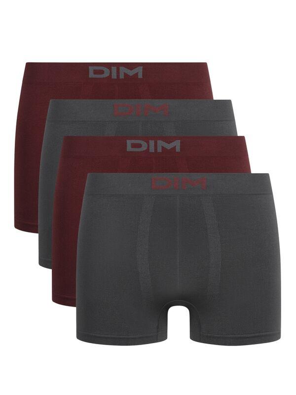 DIM  Boxer senza cuciture Microtouch 