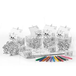 Calafant  Ergänzungsset Pirat 1 