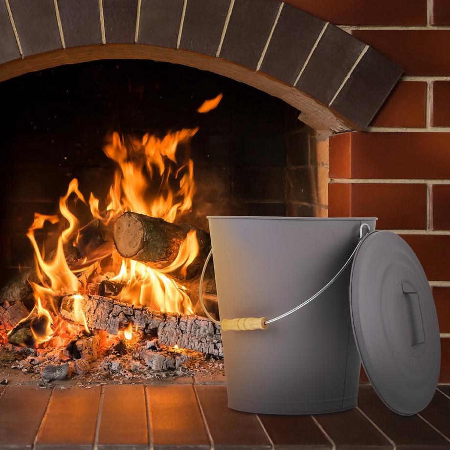 B2X Étagère à chaussures en métal argenté  