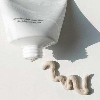 Heimish  All Clean White Clay Foam 