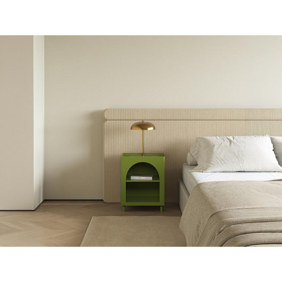 Vente-unique Table de chevet KITAKO  