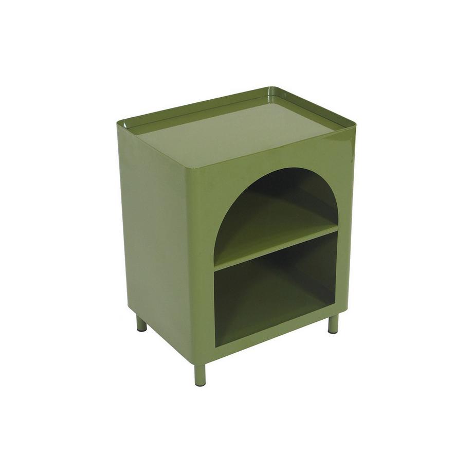 Vente-unique Table de chevet KITAKO  