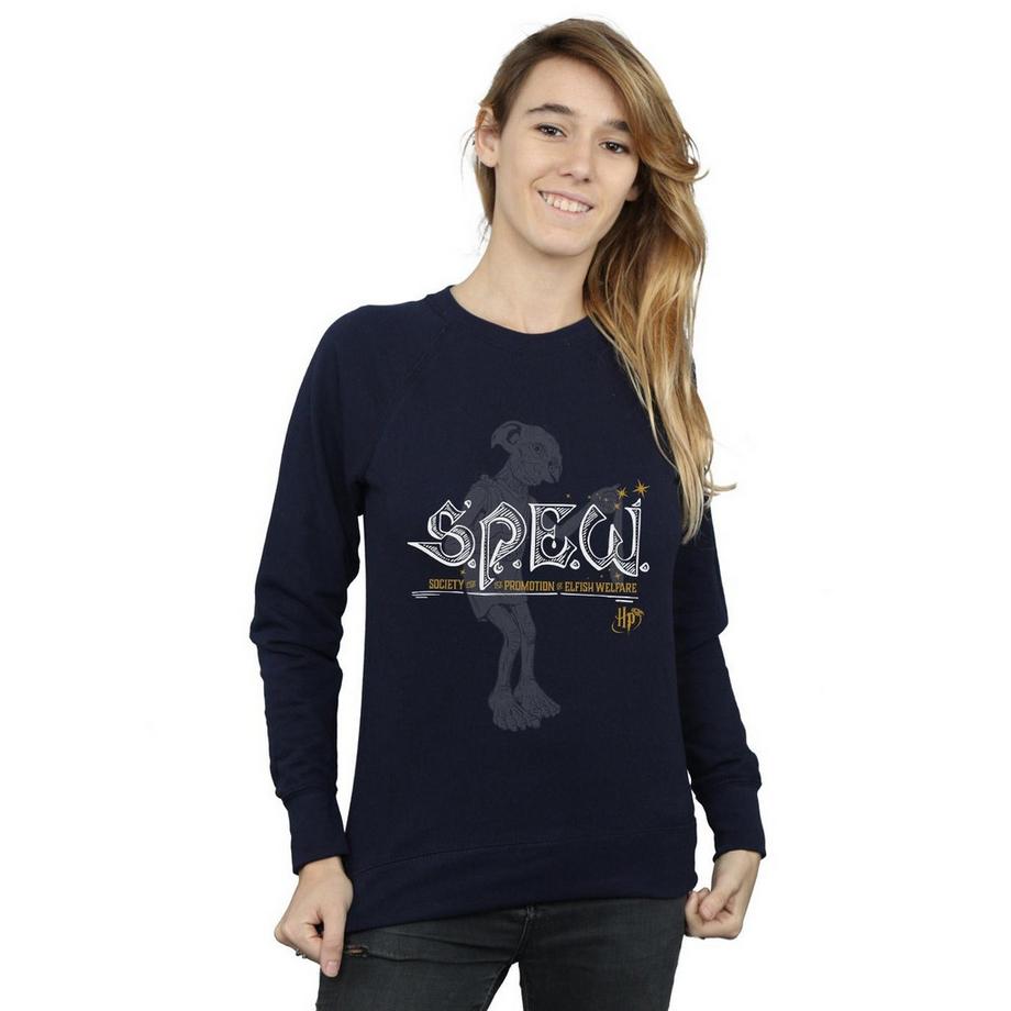 Harry Potter Elfish Welfare Sweatshirt  