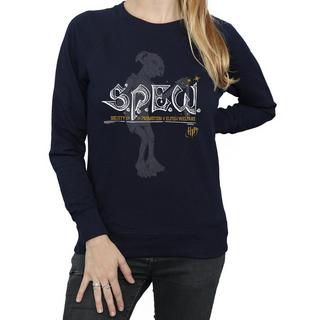 Harry Potter  Elfish Welfare Sweatshirt 