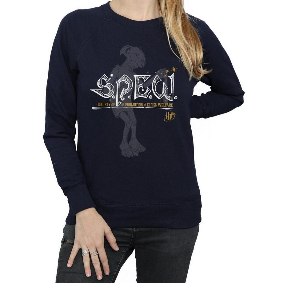 Harry Potter Elfish Welfare Sweatshirt  