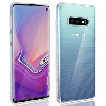 Pack Protection Galaxy S10e Noir