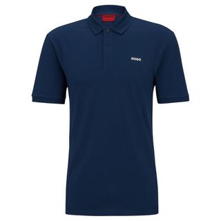HUGO Poloshirt Bequem sitzend  