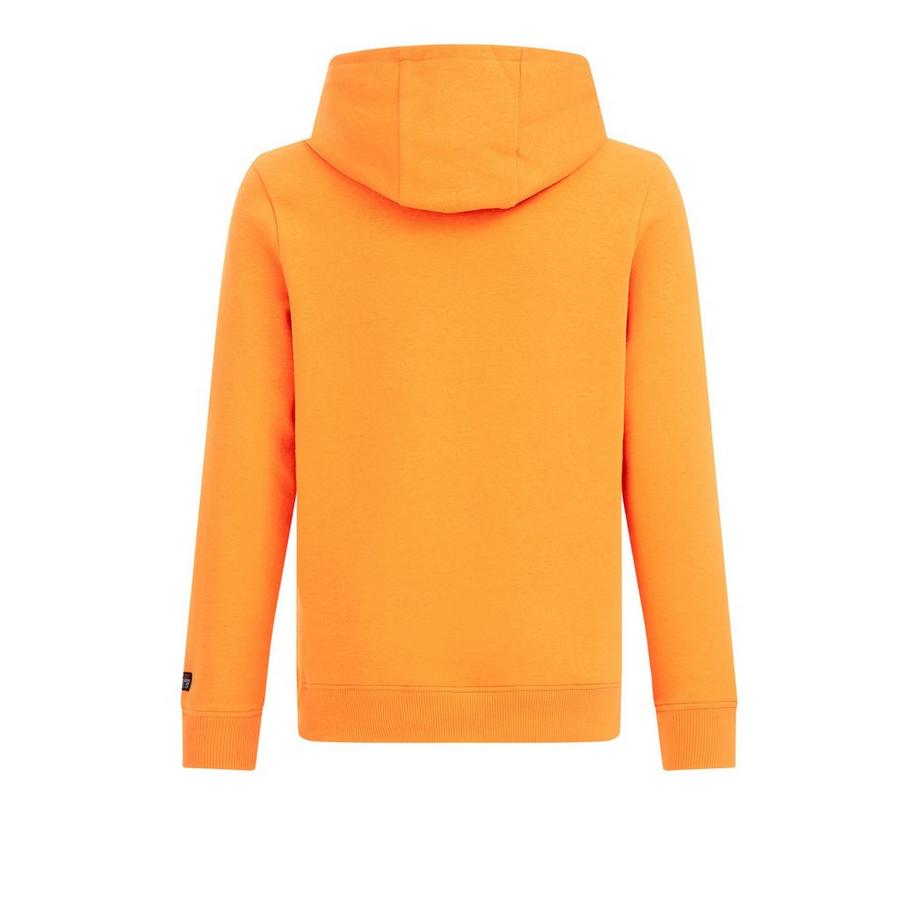 WE Fashion  Jungen-Kapuzenpullover Mit Aufdruck 
